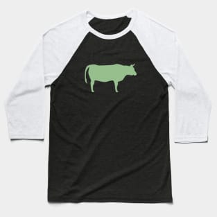 Randall Cattle (Radiant) Baseball T-Shirt